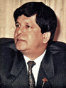 Iqbal Sharif