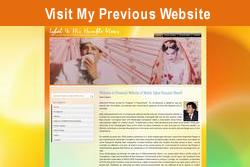 Visit My Previous Website